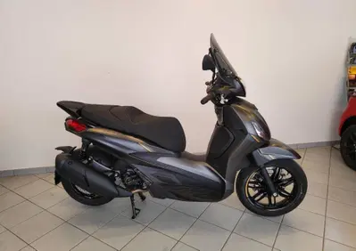 Piaggio Beverly 310 25th Anniversary (2026) - Annuncio 10076428