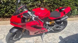 Ducati Panigale V2 S (2025 - 26)  (4)