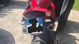 Ducati Panigale V2 S (2025 - 26)  (5)