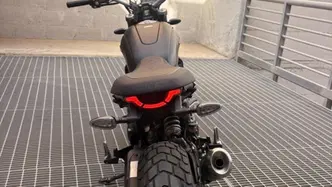 Ducati Scrambler 800 Icon Dark (2025 - 26)