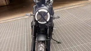 Ducati Scrambler 800 Icon Dark (2025 - 26)  (4)