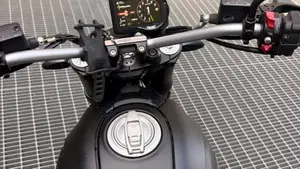 Ducati Scrambler 800 Icon Dark (2025 - 26)  (6)