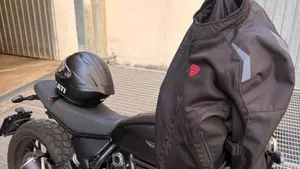 Ducati Scrambler 800 Icon Dark (2025 - 26)  (9)