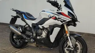 Bmw S 1000 XR (2020 - 23) usata