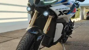 Bmw S 1000 XR (2020 - 23)  (3)