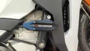 Bmw S 1000 XR (2020 - 23)  (5)
