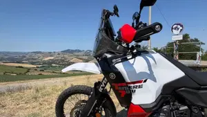 Yamaha Ténéré 700 World Raid (2026)  (2)