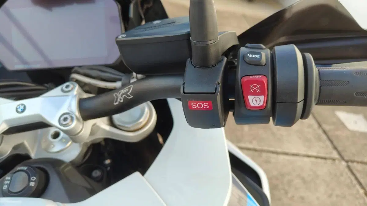 Bmw S 1000 XR (2020 - 23)  (6)