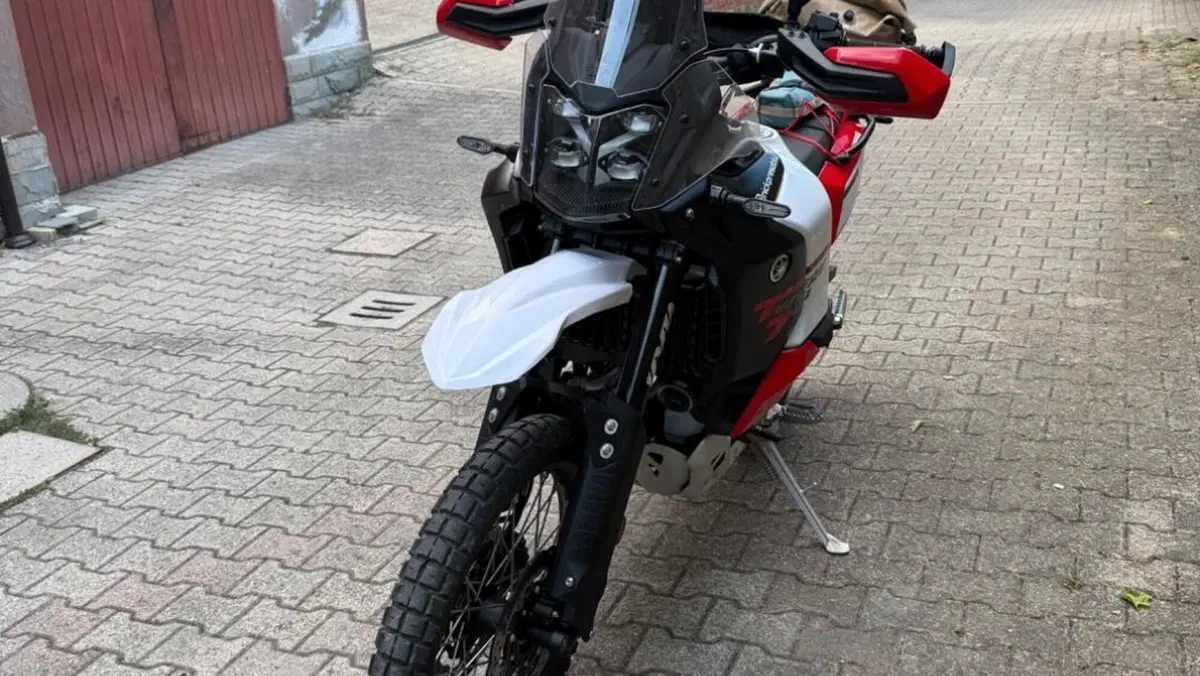 Yamaha Ténéré 700 World Raid (2026)  (4)