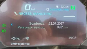 Bmw S 1000 XR (2020 - 23)  (10)