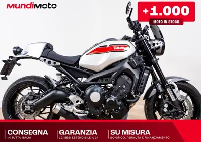 Yamaha XSR 900 80 Black (2020) - Annuncio 10040764