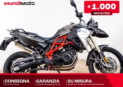 Bmw F 800 GS (2008 - 15) - Annuncio 10054404