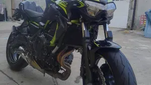 Kawasaki Z 650 (2020)  (8)