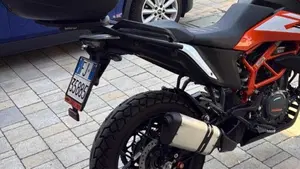 KTM 390 Adventure (2022 - 24)  (3)