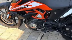 KTM 390 Adventure (2022 - 24)  (4)