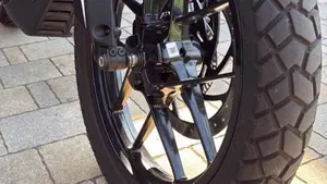 KTM 390 Adventure (2022 - 24)  (5)