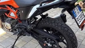 KTM 390 Adventure (2022 - 24)  (6)