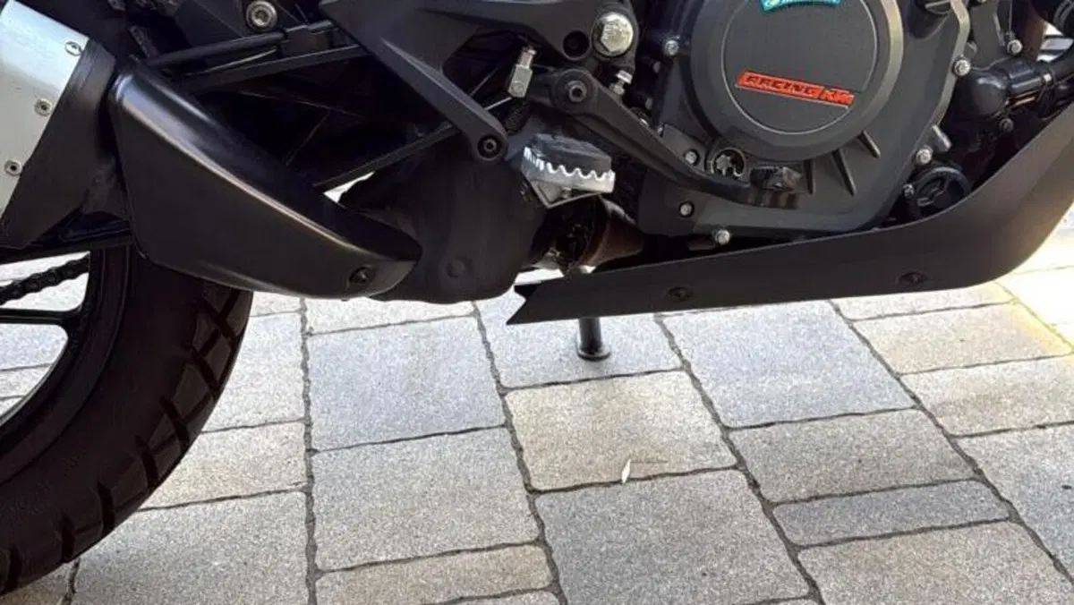 KTM 390 Adventure (2022 - 24)  (8)
