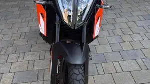 KTM 390 Adventure (2022 - 24)  (9)