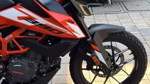 KTM 390 Adventure (2022 - 24)  (12)