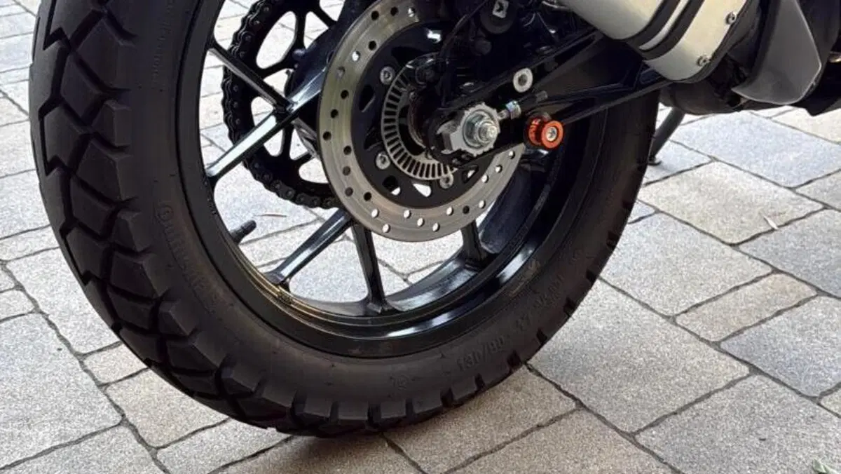 KTM 390 Adventure (2022 - 24)  (14)