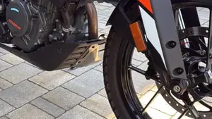 KTM 390 Adventure (2022 - 24)  (15)