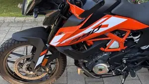 KTM 390 Adventure (2022 - 24)  (16)