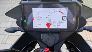 KTM 390 Adventure (2022 - 24)  (20)