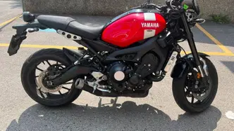 Yamaha XSR 900 ABS (2016 - 20) usata