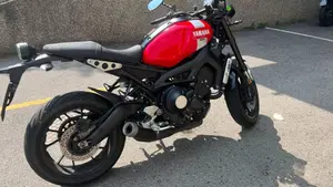 Yamaha XSR 900 ABS (2016 - 20)  (2)