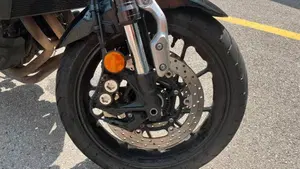 Yamaha XSR 900 ABS (2016 - 20)  (5)