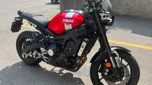 Yamaha XSR 900 ABS (2016 - 20)  (6)