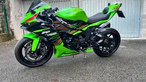 Kawasaki Ninja 636 ZX-6R (2024 - 26)  (3)