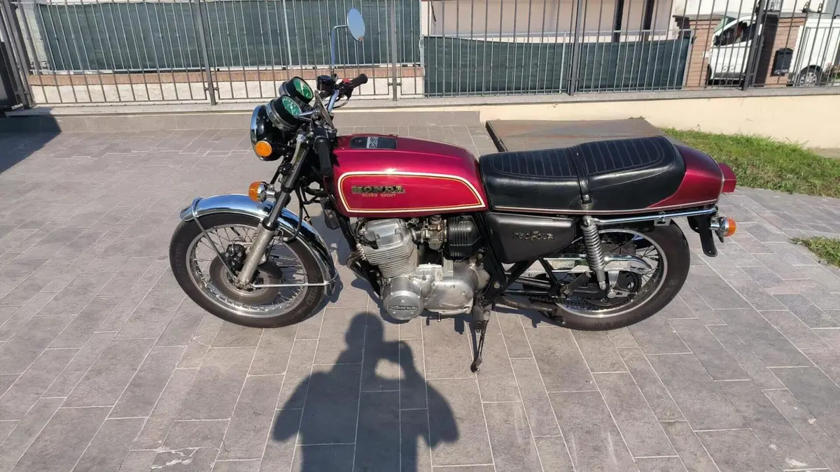 Honda   (3)