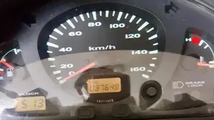 Suzuki Burgman AN 400 (1999 - 00)  (6)