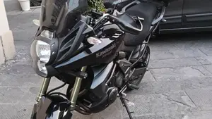 Kawasaki Versys 650 ABS (2010 - 14)  (5)
