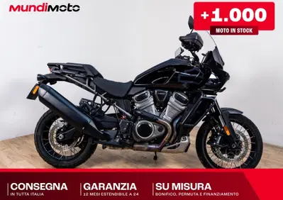 Harley-Davidson Pan America 1250 Special (2026) - Annuncio 9917376