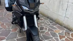 Moto Guzzi Stelvio PFF (2024 - 26)  (2)