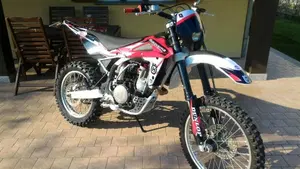Husqvarna TE 510 (2009)  (2)