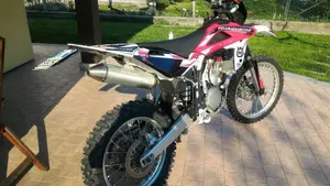 Husqvarna TE 510 (2009)  (3)