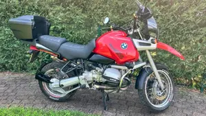 Bmw R 1100 GS 