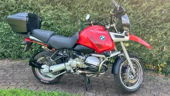Bmw R 1100 GS usata