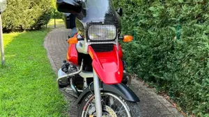 Bmw R 1100 GS  (2)