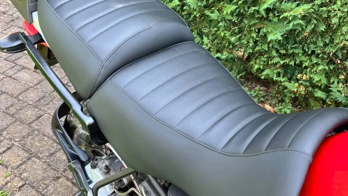 Bmw R 1100 GS  (5)