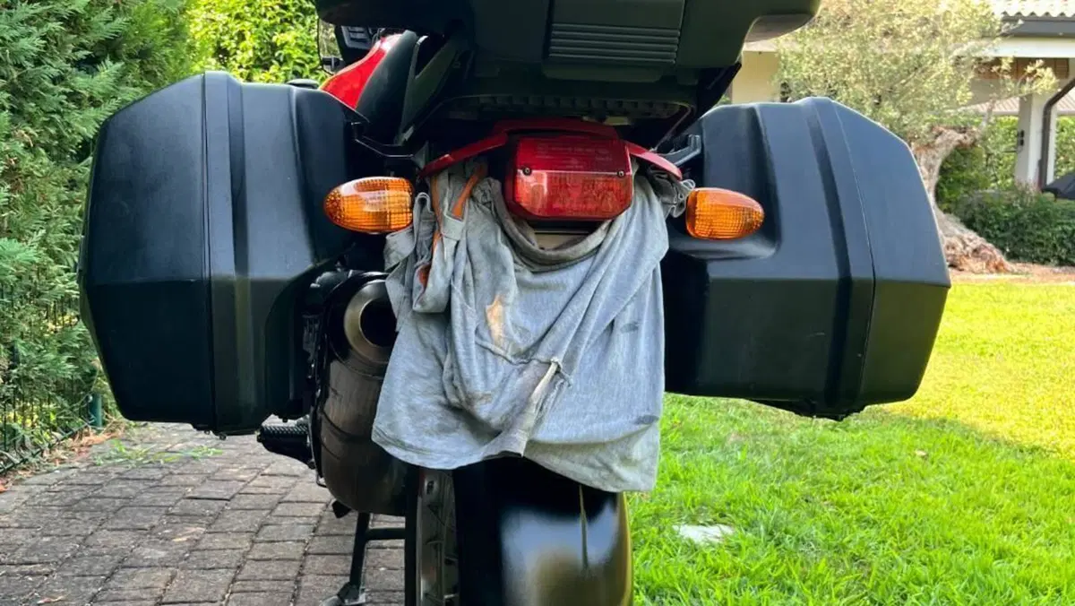 Bmw R 1100 GS  (6)