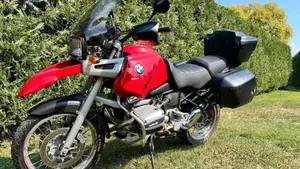 Bmw R 1100 GS  (8)