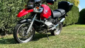 Bmw R 1100 GS  (9)