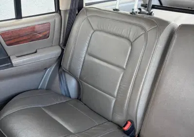 Jeep Grand Cherokee 4.0 (EU) 4WD aut. Quadra-Trac Limited (15)