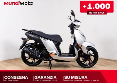 Peugeot Tweet 200 FL GT (2025 - 26) - Annuncio 9960968