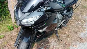 Kawasaki ER-6F (2009 - 11)  (2)